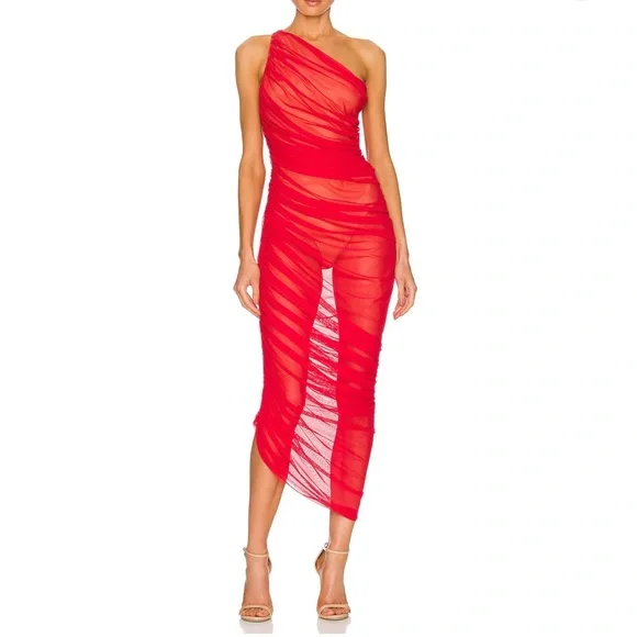femme los angeles dresses La Femme Dress 32878 Black / 0